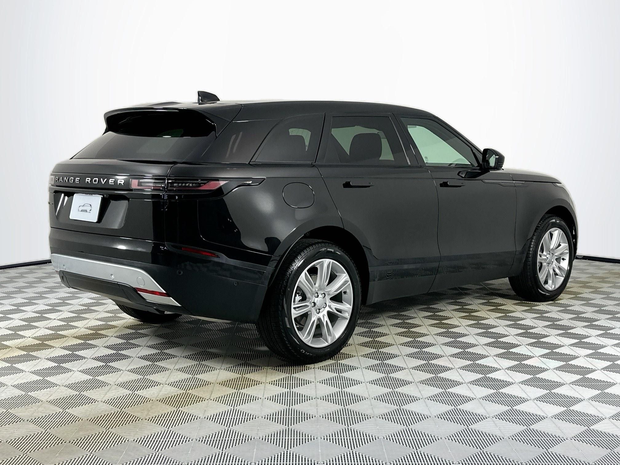 2026 Land Rover Range Rover Velar S