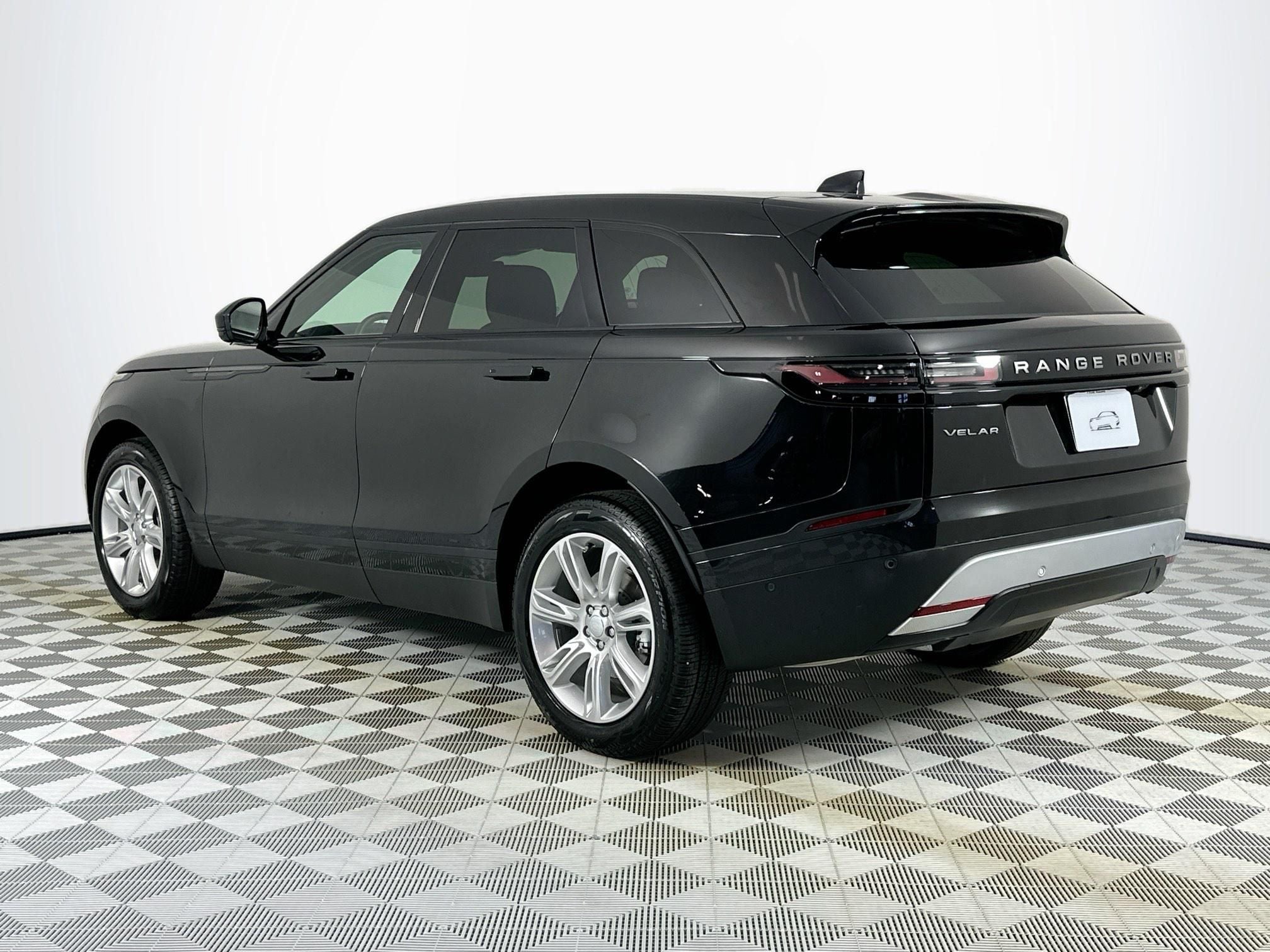 2026 Land Rover Range Rover Velar S