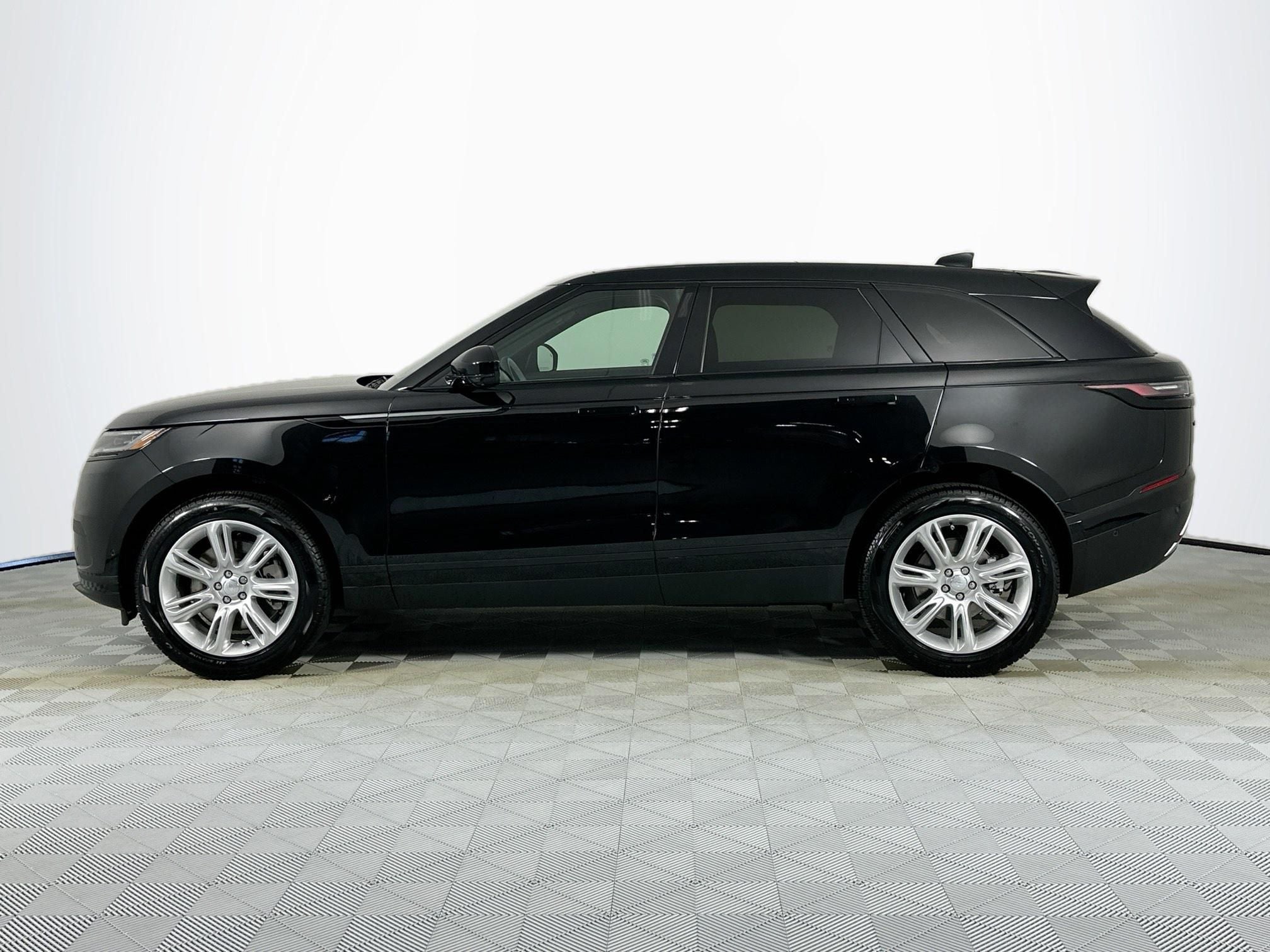 2026 Land Rover Range Rover Velar S