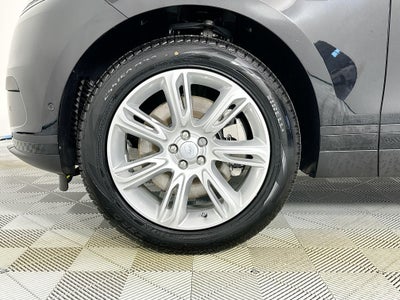 2026 Land Rover Range Rover Velar S