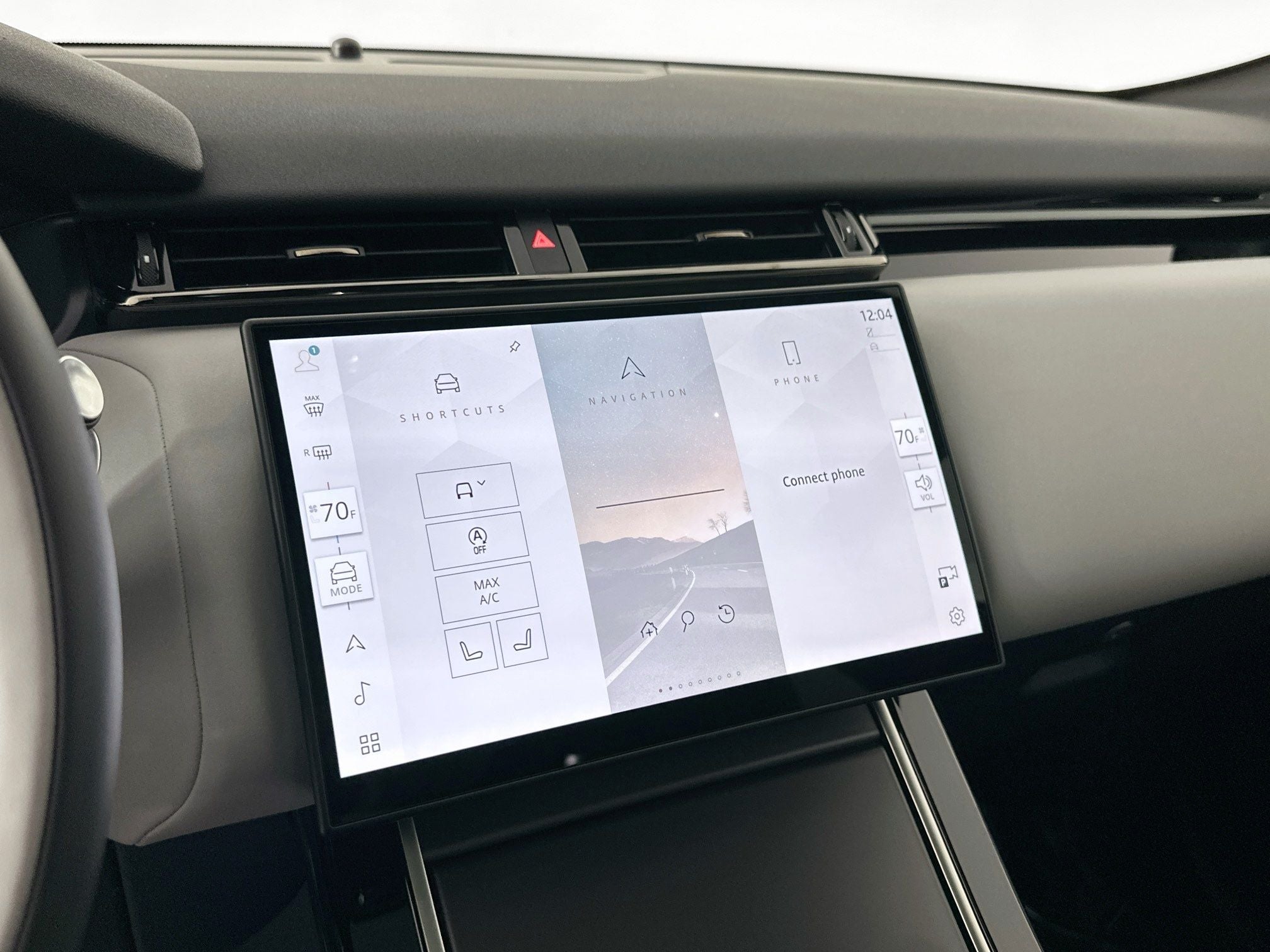 2026 Land Rover Range Rover Velar S