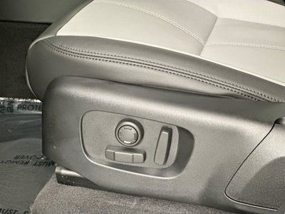 2026 Land Rover Range Rover Velar S