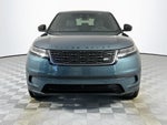 2026 Land Rover Range Rover Velar S