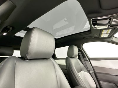 2026 Land Rover Range Rover Velar S