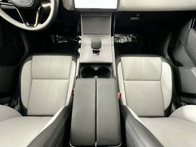 2026 Land Rover Range Rover Velar S