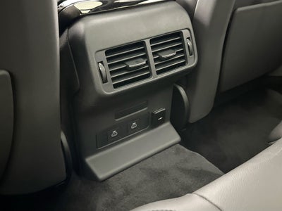 2026 Land Rover Range Rover Velar S