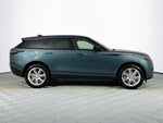 2026 Land Rover Range Rover Velar S