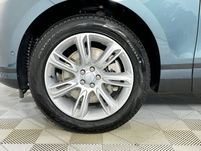 2026 Land Rover Range Rover Velar S