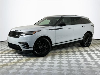 2024 Land Rover Range Rover Velar Dynamic SE
