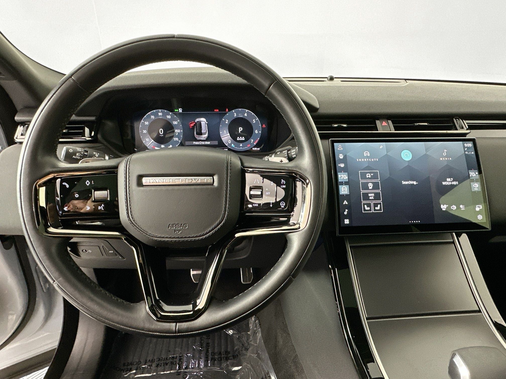 2024 Land Rover Range Rover Velar Dynamic SE