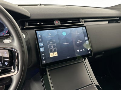 2024 Land Rover Range Rover Velar Dynamic SE