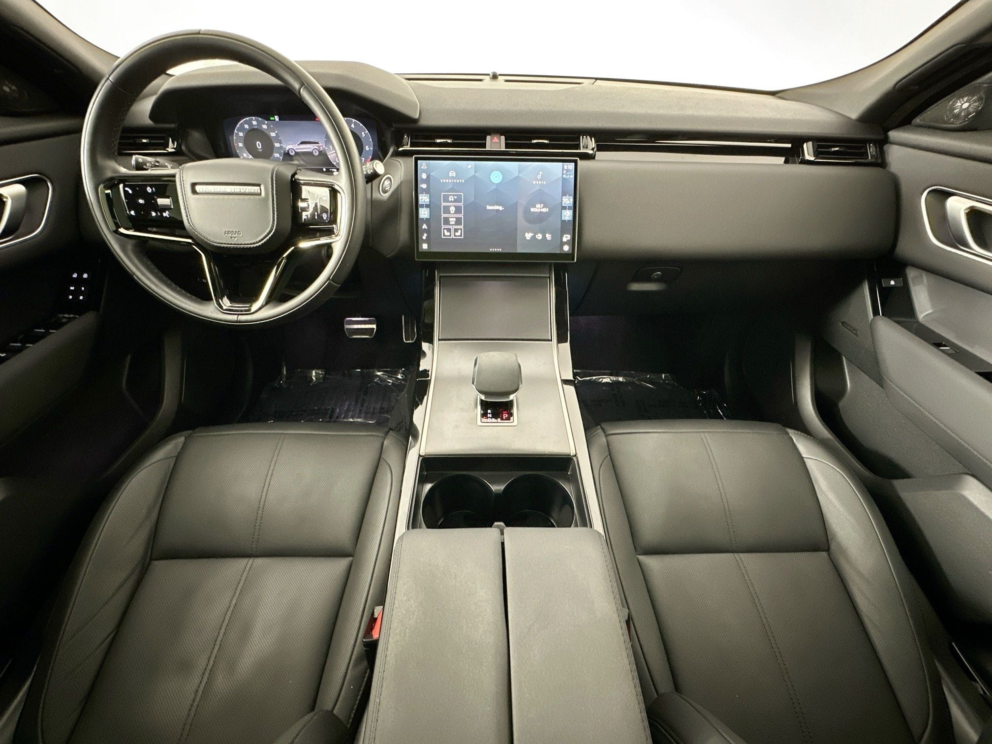 2024 Land Rover Range Rover Velar Dynamic SE