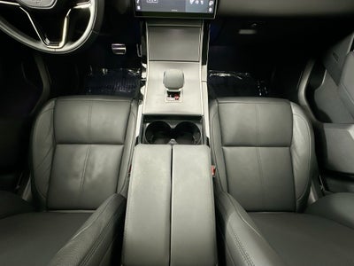 2024 Land Rover Range Rover Velar Dynamic SE