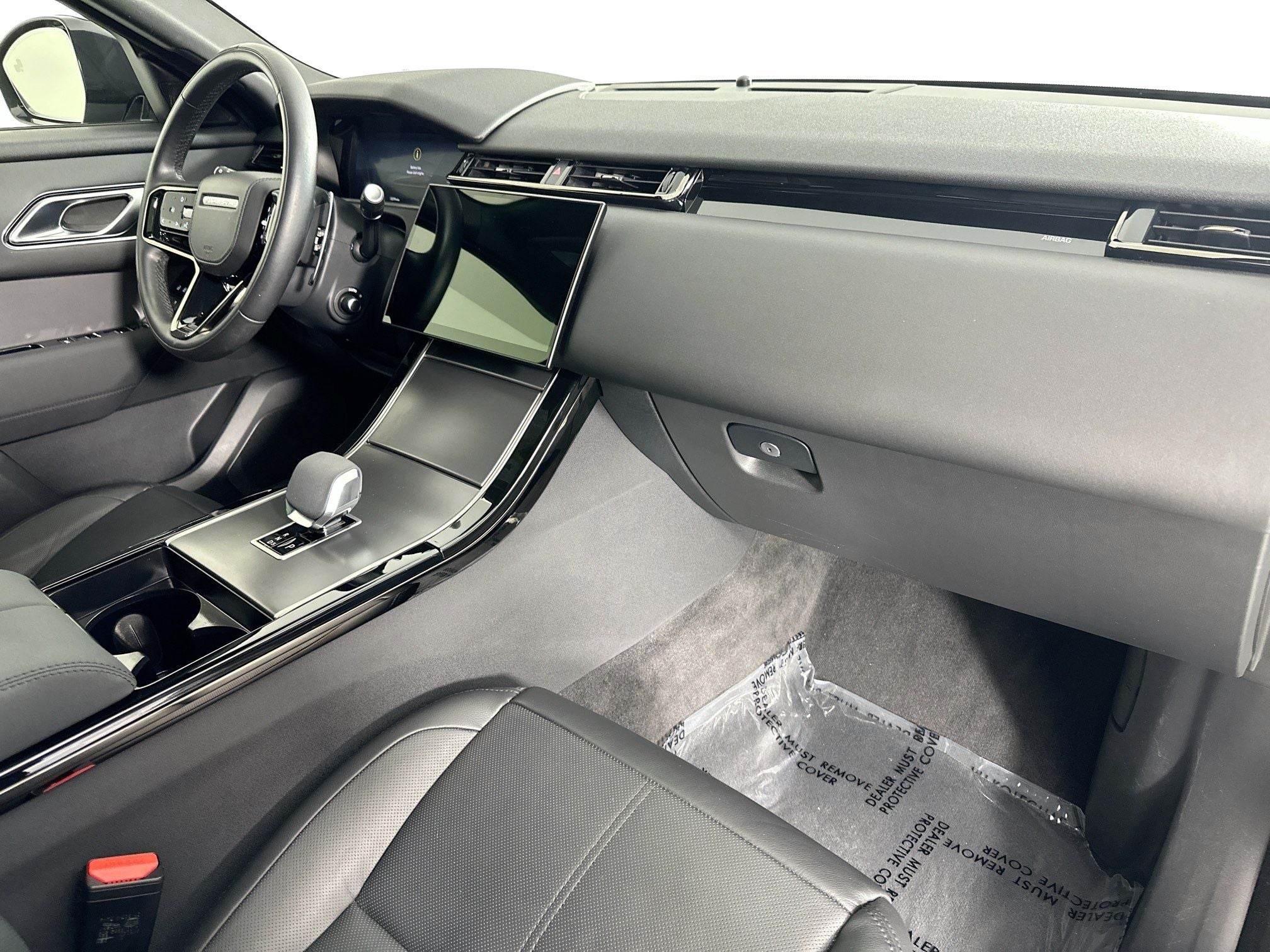 2024 Land Rover Range Rover Velar Dynamic SE