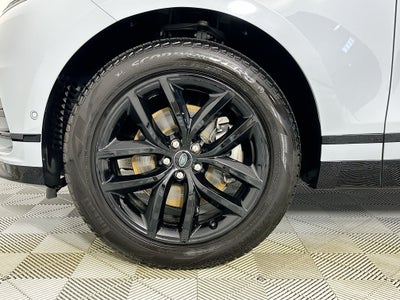 2024 Land Rover Range Rover Velar Dynamic SE
