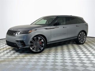 2025 Land Rover Range Rover Velar Dynamic SE