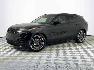 2024 Land Rover Range Rover Velar Dynamic SE