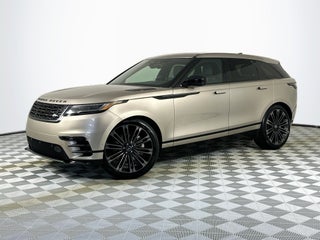 2026 Land Rover Range Rover Velar Dynamic SE
