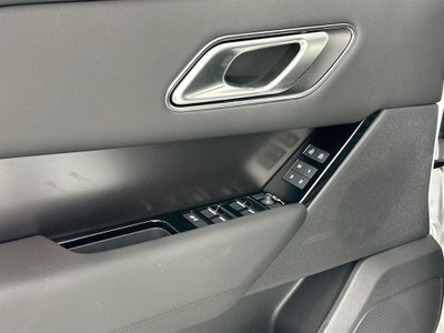2026 Land Rover Range Rover Velar Dynamic SE