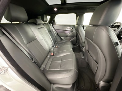 2026 Land Rover Range Rover Velar Dynamic SE