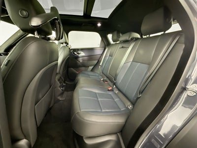 2026 Land Rover Range Rover Velar Dynamic SE