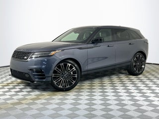 2026 Land Rover Range Rover Velar Dynamic SE