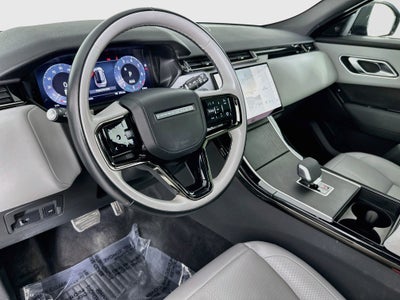 2024 Land Rover Range Rover Velar Dynamic SE