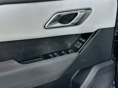 2024 Land Rover Range Rover Velar Dynamic SE