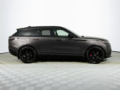 2024 Land Rover Range Rover Velar Dynamic SE