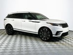 2026 Land Rover Range Rover Velar P250 Base
