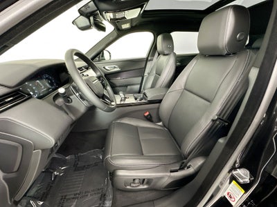 2026 Land Rover Range Rover Velar P250 Base