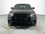 2026 Land Rover Range Rover Velar P250 Base