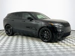 2026 Land Rover Range Rover Velar P250 Base