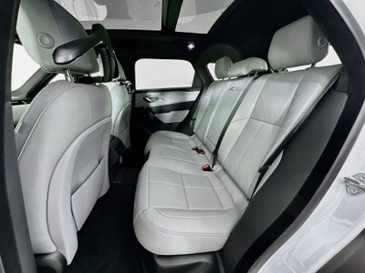 2026 Land Rover Range Rover Velar P250 Base