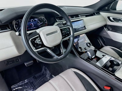 2023 Land Rover Range Rover Velar HST