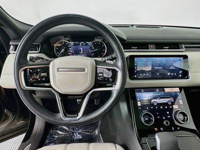 2023 Land Rover Range Rover Velar HST