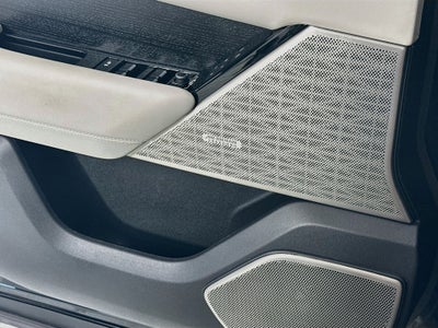2023 Land Rover Range Rover Velar HST