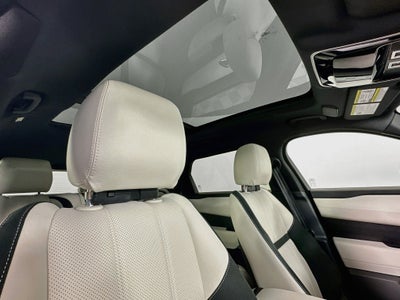 2023 Land Rover Range Rover Velar HST