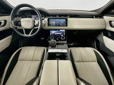 2023 Land Rover Range Rover Velar HST
