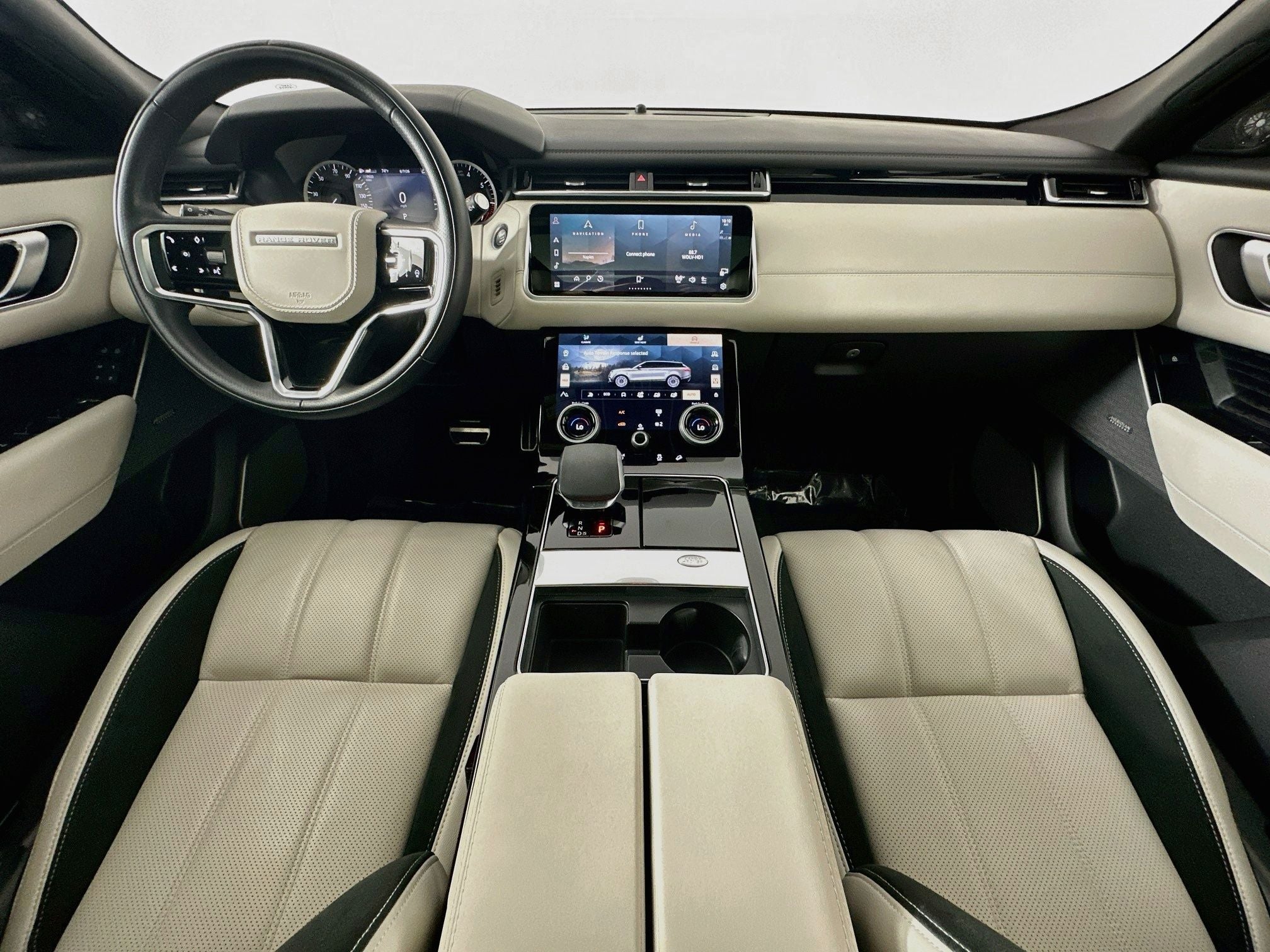 2023 Land Rover Range Rover Velar HST