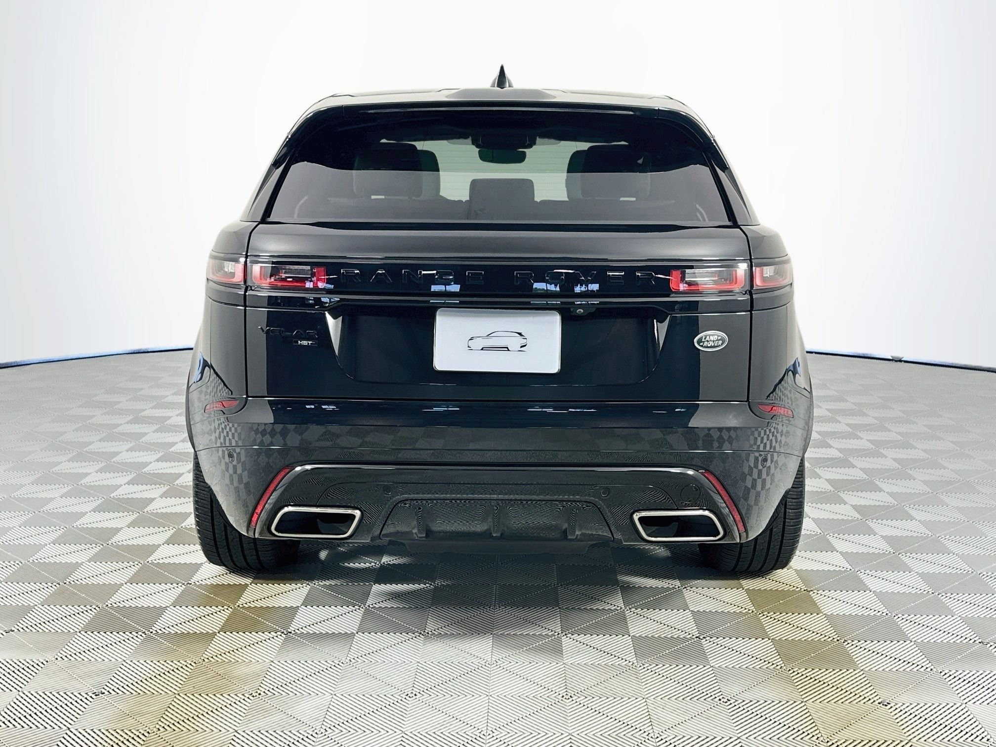 2023 Land Rover Range Rover Velar HST