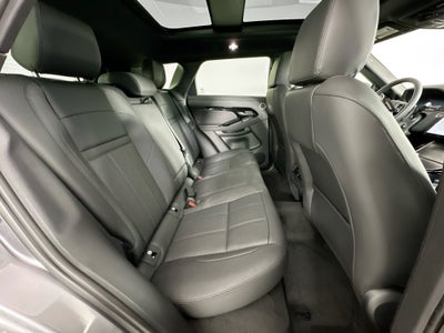 2026 Land Rover Range Rover Evoque S