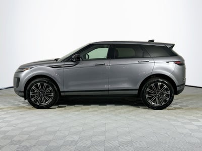 2026 Land Rover Range Rover Evoque S