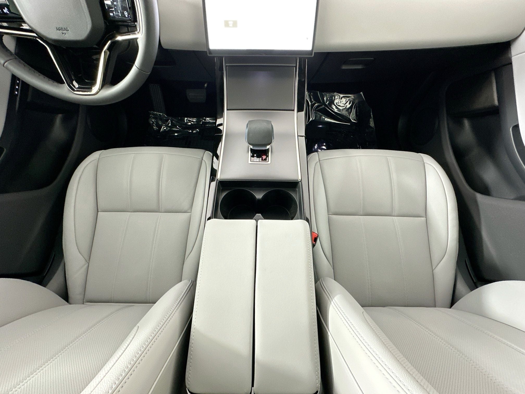 2026 Land Rover Range Rover Evoque S