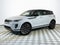 2026 Land Rover Range Rover Evoque S