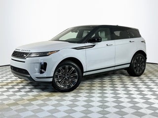2026 Land Rover Range Rover Evoque S