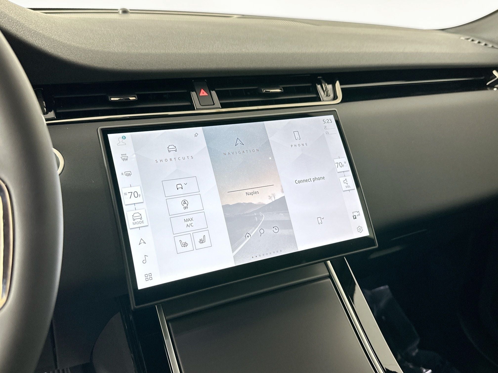 2026 Land Rover Range Rover Evoque S