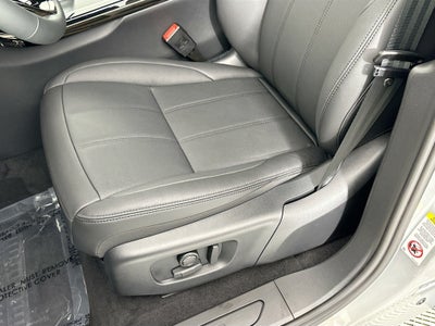 2026 Land Rover Range Rover Evoque S