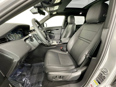 2026 Land Rover Range Rover Evoque S