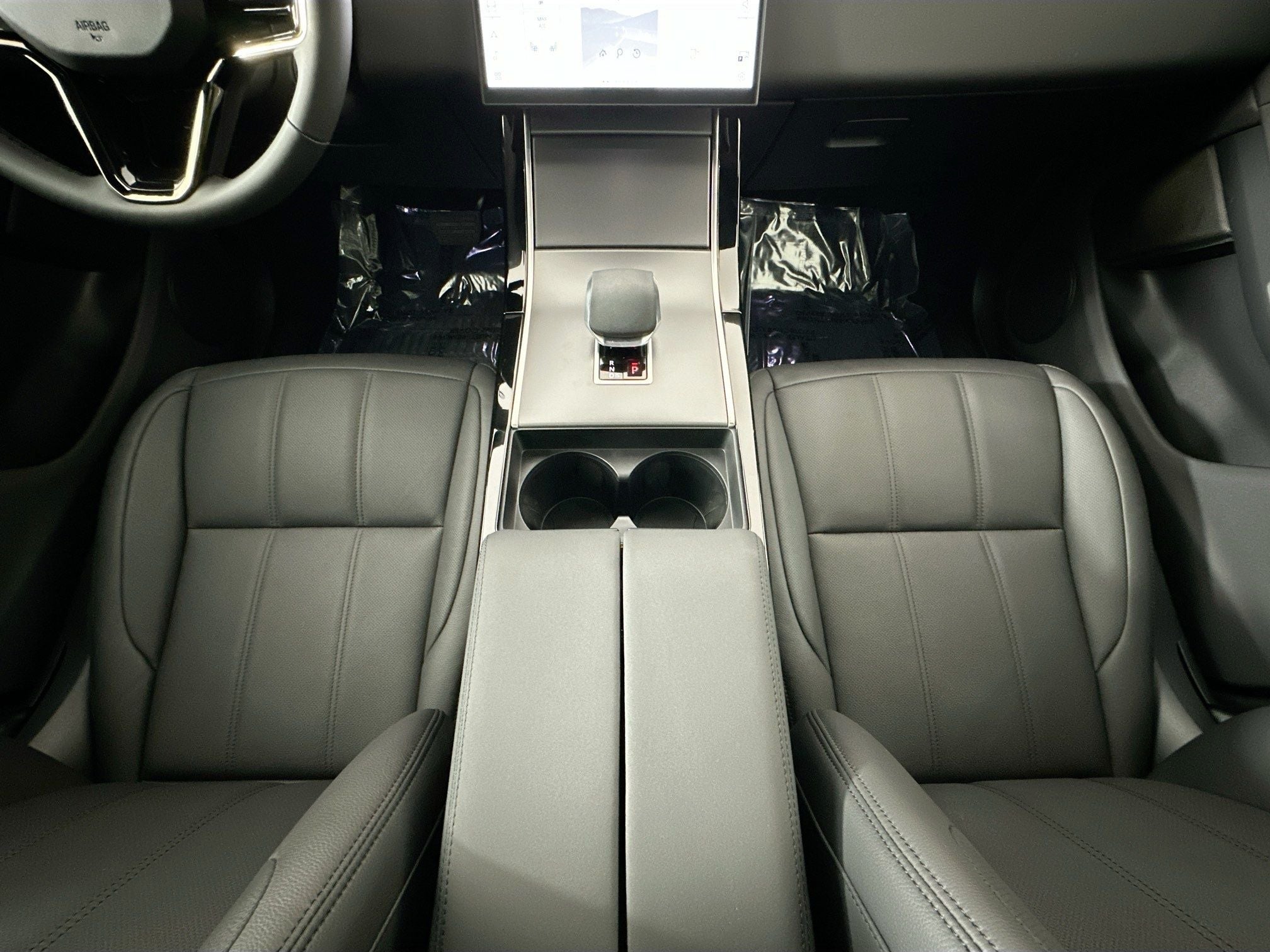 2026 Land Rover Range Rover Evoque S